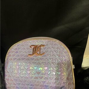 Juicy couture bag